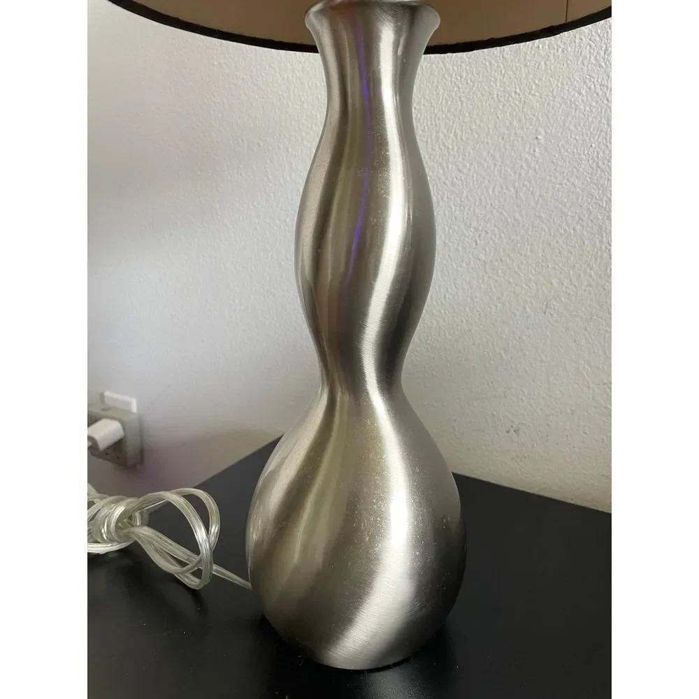 Pier‎ one 23 inches Table Lamp